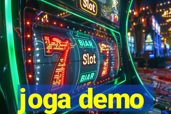 joga demo